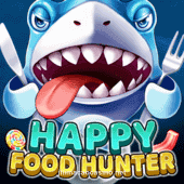 Happy Food Hunter Game Image