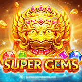 SUPER GEMS Game Image